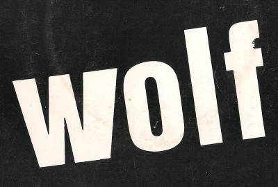 logo Wolf (FRA)